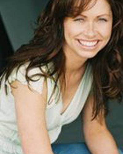 Джиллиан Скупа фото