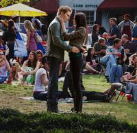 Кадр Дневники вампира