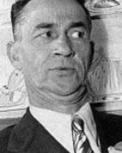 Пинто Колвиг фото