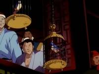 Кадр Ночные воины: Охотники на вампиров (мини-сериал)