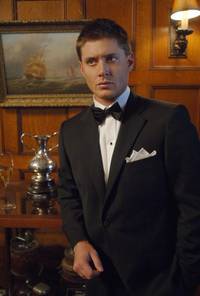 Кадр Сверхъестественное