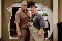 Кадр Босиком по мостовой