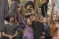 Кадр Через Вселенную