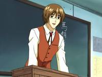 Кадр Военная баллада цвета лайма