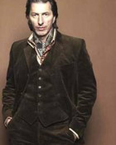 Руфус Бек фото