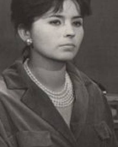 Янина Трачикувна фото