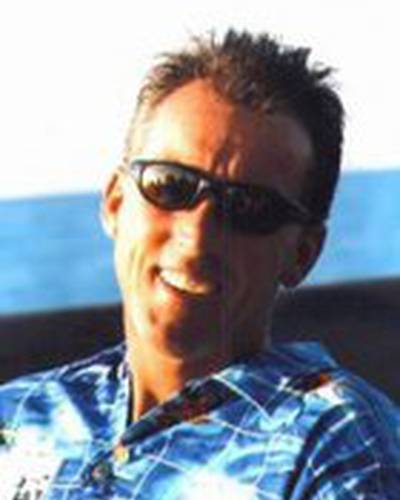 Джек Карпентер фото