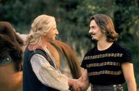 Кадр Новые приключения Робин Гуда