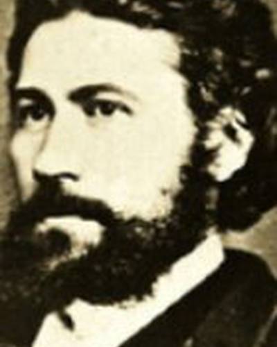 Эмиль Габорио фото