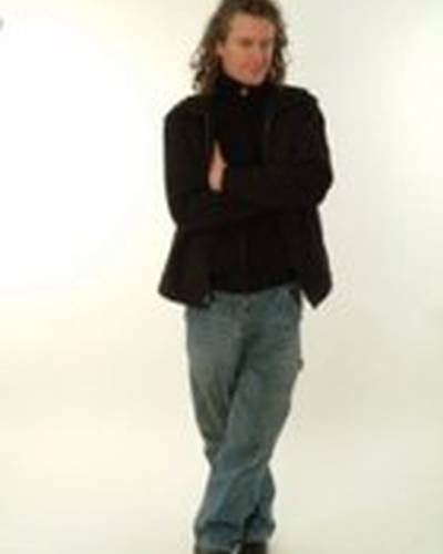 Дэйв Фултон фото