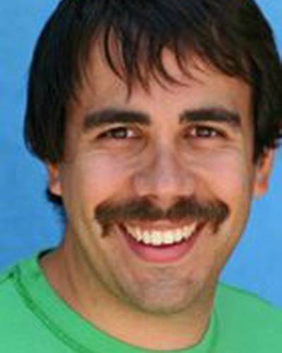 Майк С. Нельсон фото