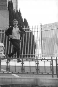 Кадр Детектив Буллитт