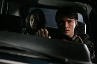 Кадр Сверхъестественное