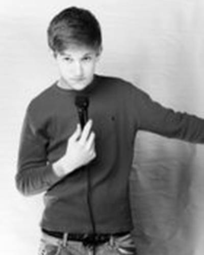 Бо Бёрнэм фото