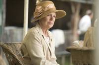 Кадр Аббатство Даунтон