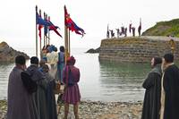 Кадр Пустая корона (мини-сериал)