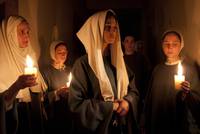 Кадр Декамерон