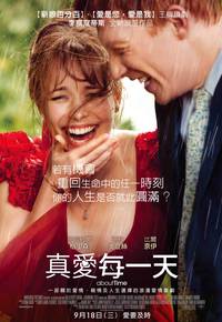 Постер Бойфренд из будущего