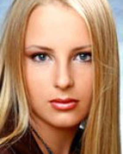 Валентина Пугачёва фото