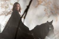 Кадр Тристан и Изольда