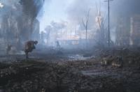 Кадр Враг у ворот