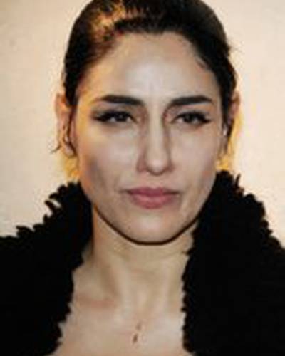 Ронит Элькабец фото