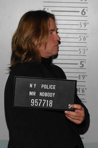 Кадр Мистер Никто