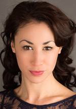 Сьюбан Харрисон фото