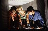 Кадр Двойной дракон