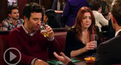 ТВ-ролик (сезон 8, эпизод 21)