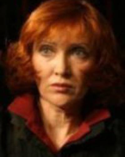 Александра Равенских фото