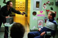 Кадр Поцелуй навылет