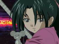 Кадр Сильнейший в истории ученик Кеньчи