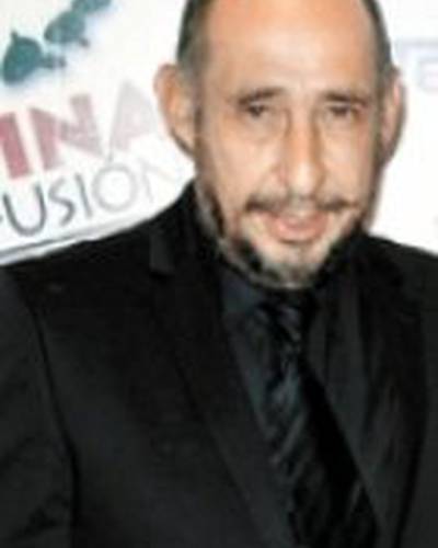 Сальвадор Гарсини фото