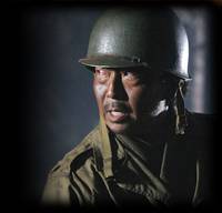 Кадр Отважные