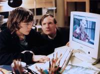 Кадр Место преступления