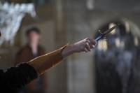 Кадр Мерлин