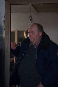 Кадр Прячься!