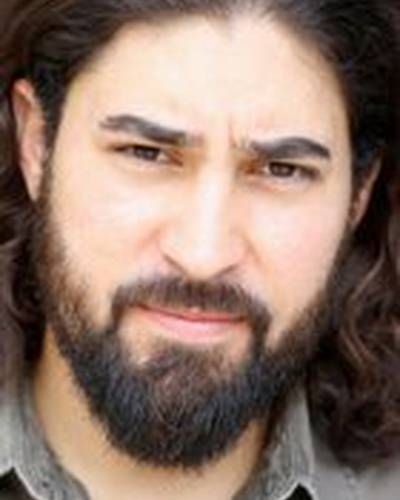 Луис Ролон фото