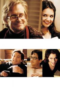 Постер Вундеркинды