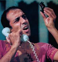 Кадр Невезучий папарацци