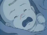 Кадр Кинжал Камуи