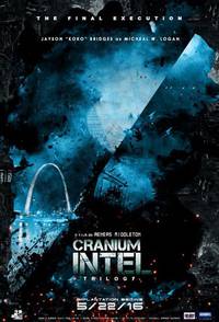 Постер Разведывательная служба «Череп»