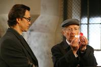 Кадр Тени прошлого