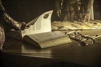 Кадр Игра престолов