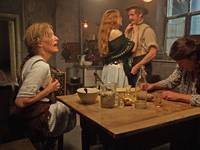 Кадр Разбойник Кнайсль