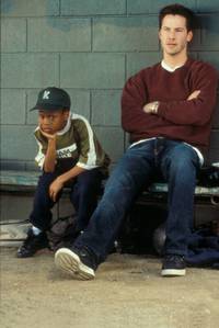 Кадр Хардбол