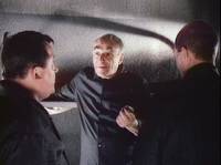 Кадр Не будите спящую собаку