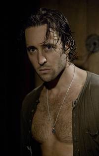 Кадр Лунный свет