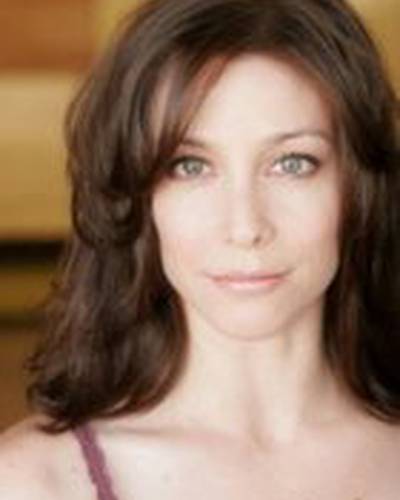 Дженнифер Райкер фото